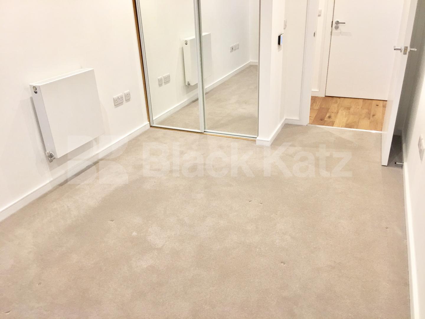 			NEW INSTRUCTION, 2 Bedroom, 1 bath, 1 reception Apartment			 Eythorne Road  , Oval